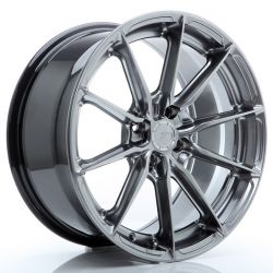 JR37 Hyper Black