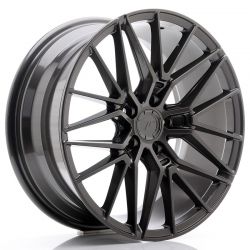 JR38 Hyper Gray