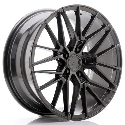 Диски JAPAN RACING JR38 Hyper Gray R18 W8 PCD5x114.3 ET42 DIA67.1