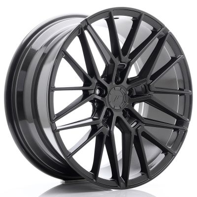 Диски JAPAN RACING JR38 Hyper Gray R19 W8.5 PCD5x114.3 ET45 DIA67.1