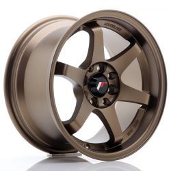 JR3 Dark Anodized Bronze