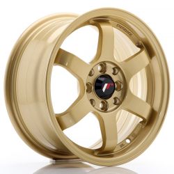 JR3 Gold