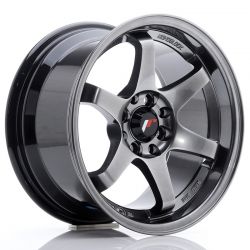 JR3 Hyper Black