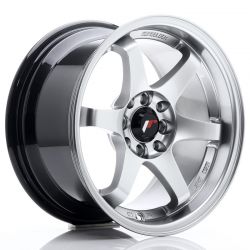 JR3 Hyper Silver