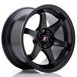 JR3 Matt Black