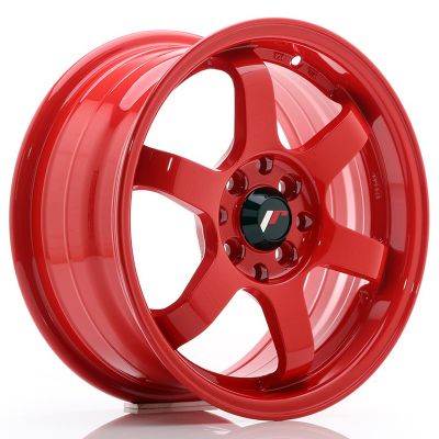 JR3 Red JR3 Red