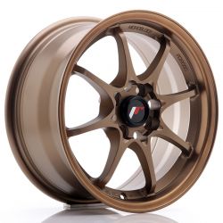 JR5 Dark Anodized Bronze