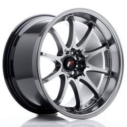 JR5 Hyper Black
