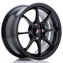 JR5 Matt Black