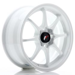 JR5 White