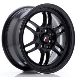 JR7 Matt Black