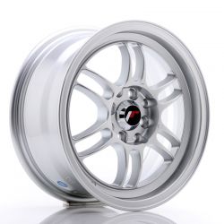 JR7 Silver