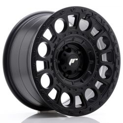 JRX10 Matt Black