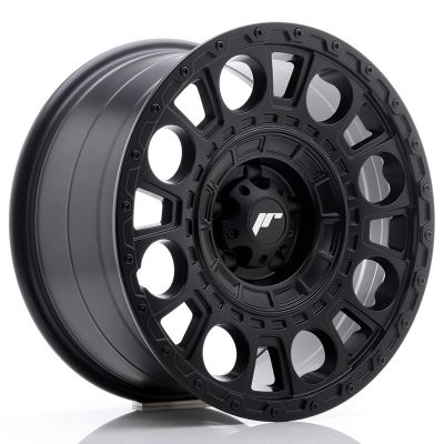 Диски JAPAN RACING JRX10 Matt Black R18 W9 PCD5x127 ET10 DIA71.6