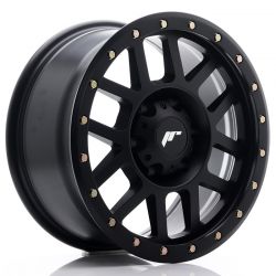 JRX2 Matt Black