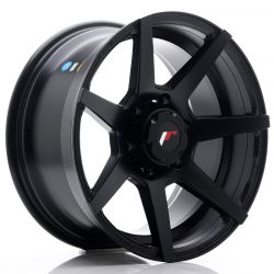 JRX3 Matt Black