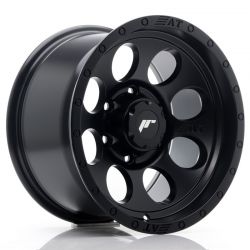 JRX4 Matt Black