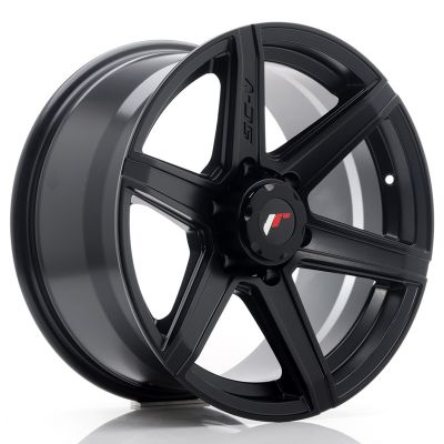 JRX6 Matt Black JRX6 Matt Black
