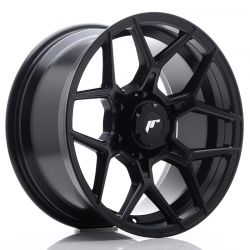 JRX9 Matt Black