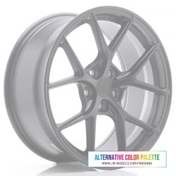 SL01 Custom Finish