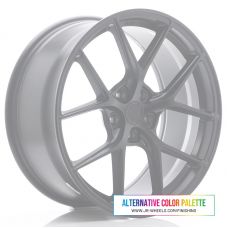 JAPAN RACING SL01 Custom Finish R19 W8.5 PCD5x112 ET45 DIA66.6 JAPAN RACING SL01 Custom Finish R19 W8.5 PCD5x112 ET45 DIA66.6