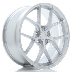 SL01 Matt Silver