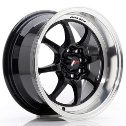 TFII Glossy Black